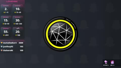 pattysexy10 online show from 7, 1, 2025