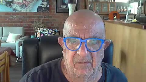 patvac online show from 6, 1, 2025