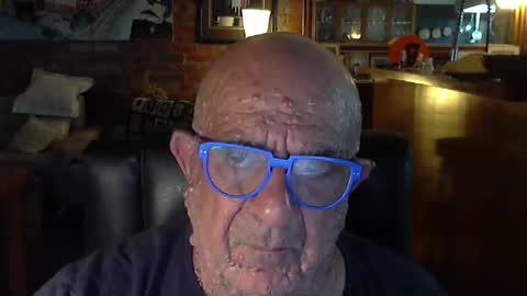 patvac online show from 12, 1, 2025