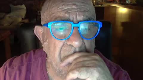 patvac online show from 25, 1, 2025