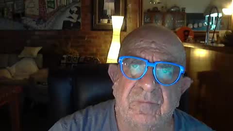 patvac online show from 31, 1, 2025