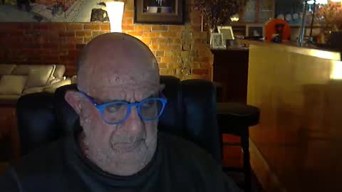 patvac online show from 6, 10, 2025