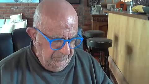 patvac online show from 17, 10, 2025