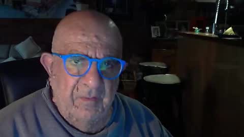 patvac online show from 19, 10, 2025