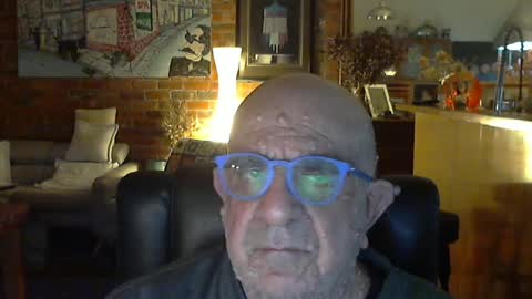 Snapshot of patvac chatting on 12, 7, 2026 patvac online show from 12, 7, 2026