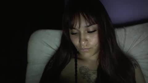 Snapshot of pau_cat chatting on 17, 1, 2026 Pau online show from 17, 1, 2026