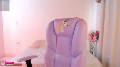 Snapshot of pau_cute chatting on 18, 1, 2025 Sofa online show from 18, 1, 2025