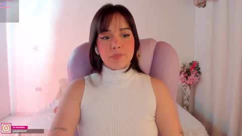 Snapshot of pau_cute chatting on 24, 1, 2025 Sofa online show from 24, 1, 2025