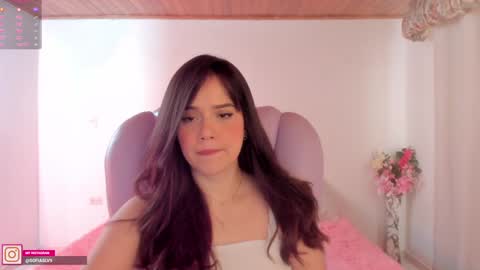 Snapshot of pau_cute chatting on 29, 1, 2025 Sofa online show from 29, 1, 2025