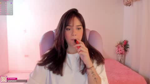 Snapshot of pau_cute chatting on 30, 1, 2025 Sofa online show from 30, 1, 2025