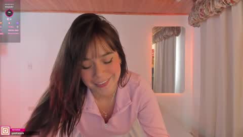 Snapshot of pau_cute chatting on 27, 2, 2025 Sofa online show from 27, 2, 2025