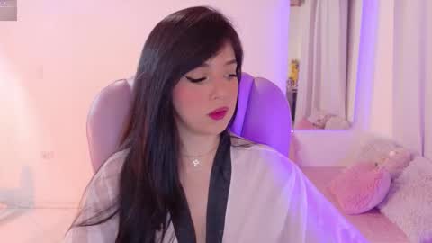 Snapshot of pau_cute chatting on 18, 10, 2025 Sofa online show from 18, 10, 2025