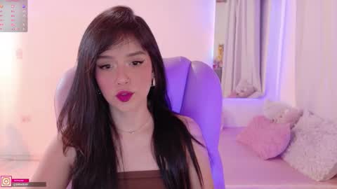 Snapshot of pau_cute chatting on 16, 11, 2025 Sofa online show from 16, 11, 2025