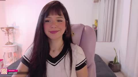 Sofa online show from 18, 3, 2026