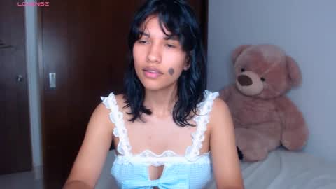 Snapshot of pau_heart chatting on 26, 10, 2025 Paulina        online show from 26, 10, 2025