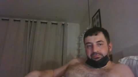 paul141293 online show from 1, 12, 2024