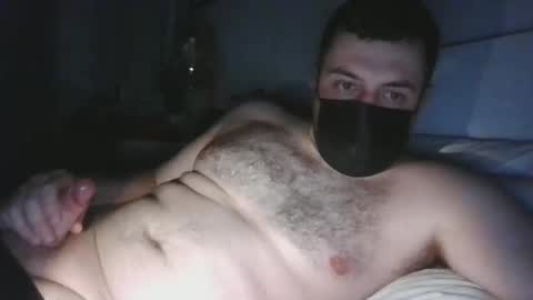 paul141293 online show from 23, 1, 2025