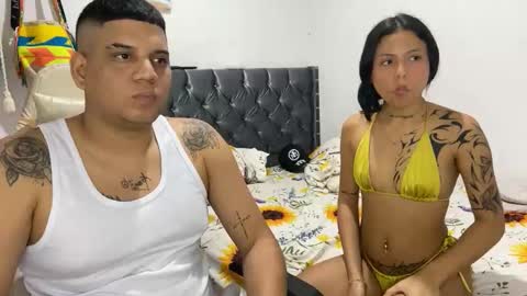 paul_4321 online show from 25, 9, 2025