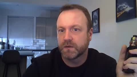 Snapshot of paul_boro chatting on 10, 1, 2025 paul_boro online show from 10, 1, 2025