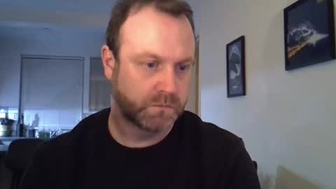 Snapshot of paul_boro chatting on 10, 1, 2025 paul_boro online show from 10, 1, 2025