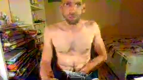paul_cute68 online show from 17, 7, 2026
