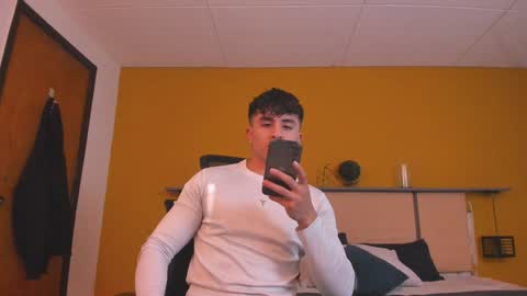 Paul online show from 3, 12, 2024