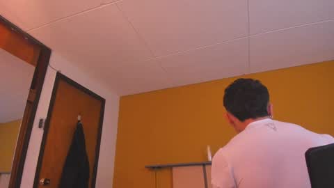 Paul online show from 4, 12, 2024