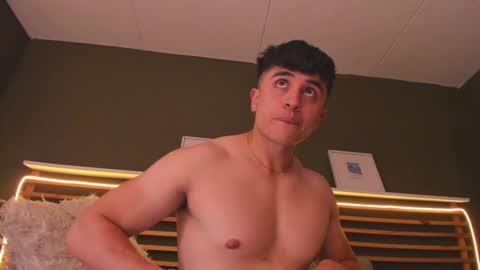 Paul online show from 14, 1, 2025