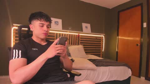 Paul online show from 16, 1, 2025