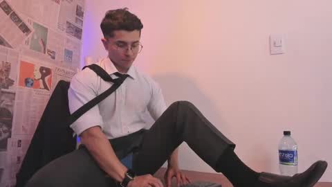 Paul online show from 11, 2, 2025