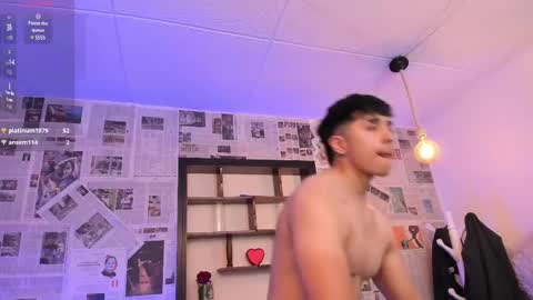 Paul online show from 19, 2, 2025