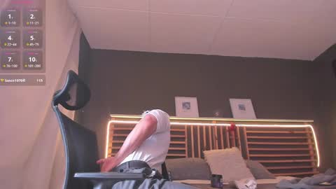 Paul online show from 3, 3, 2025