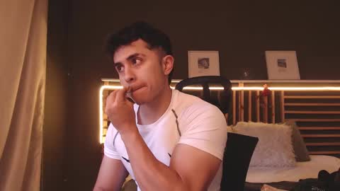 Paul online show from 8, 3, 2025