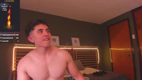 Paul online show from 11, 3, 2025