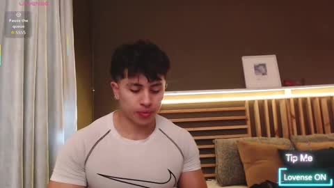 Paul online show from 3, 10, 2025