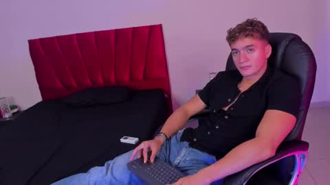 Paull George online show from 29, 11, 2025