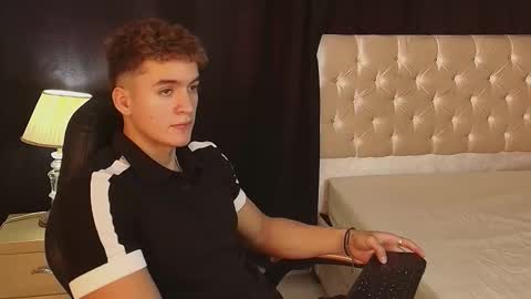 Paull George online show from 9, 2, 2026