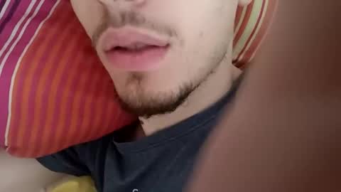 Snapshot of paul_girthy chatting on 29, 9, 2025 paul_girthy online show from 29, 9, 2025