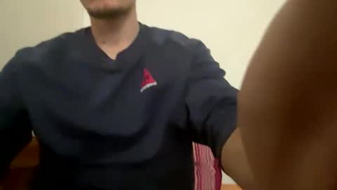 Snapshot of paul_girthy chatting on 8, 10, 2025 paul_girthy online show from 8, 10, 2025