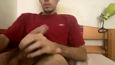 Snapshot of paul_girthy chatting on 29, 10, 2025 paul_girthy online show from 29, 10, 2025