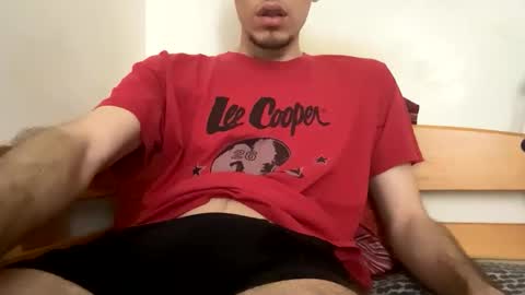 paul_girthy online show from 17, 4, 2026