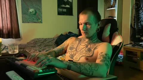 Paul online show from 16, 4, 2026