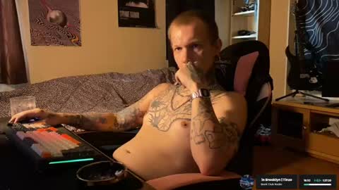 Paul online show from 17, 4, 2026