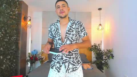 Snapshot of paul_rivera chatting on 3, 12, 2024 Paul Rivera online show from 3, 12, 2024