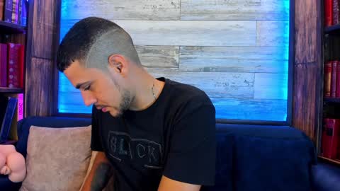 Snapshot of paul_rivera chatting on 6, 12, 2024 Paul Rivera online show from 6, 12, 2024