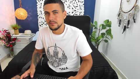 Snapshot of paul_rivera chatting on 27, 12, 2024 Paul Rivera online show from 27, 12, 2024