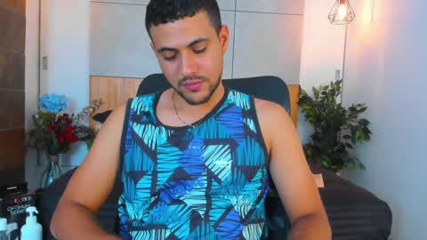 Snapshot of paul_rivera chatting on 21, 1, 2025 Paul Rivera online show from 21, 1, 2025