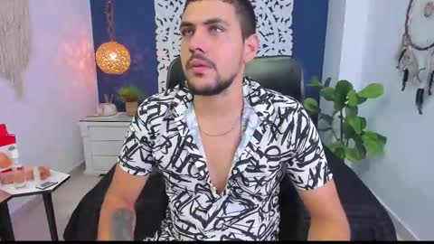 Snapshot of paul_rivera chatting on 9, 2, 2025 Paul Rivera online show from 9, 2, 2025