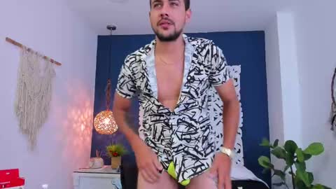 Snapshot of paul_rivera chatting on 10, 2, 2025 Paul Rivera online show from 10, 2, 2025