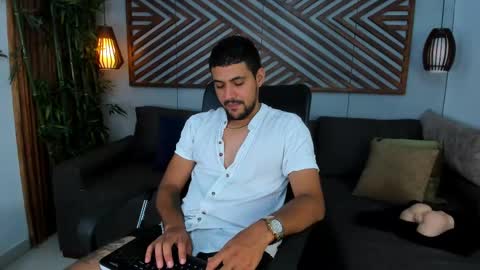 Snapshot of paul_rivera chatting on 12, 2, 2025 Paul Rivera online show from 12, 2, 2025